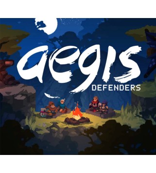 Aegis Defenders Steam Key EUROPE
